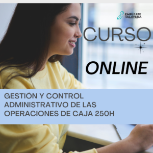 GESTIÓN Y CONTROL ADMINISTRATIVO DE LAS OPERACIONES DE CAJA