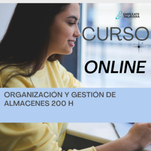 ORGANIZACIÓN Y GESTIÓN DE ALMACENES