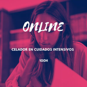 Celador en Cuidados Intensivos