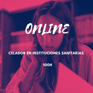 Celador en Instituciones sanitarias