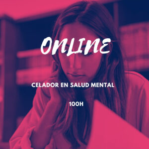 Celador en Salud Mental