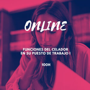 Funciones del Celador en su puesto de Trabajo I