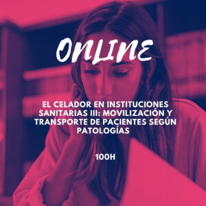 El celador en instituciones sanitarias III