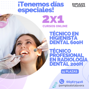 OFERTA TOP VENTAS 2X1