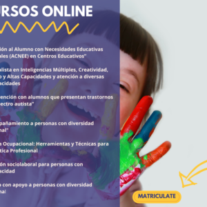 PACK EDUCACIÓN ESPECIAL + PRACTICAS