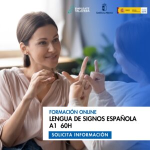 LENGUA SIGNOS A1 60H