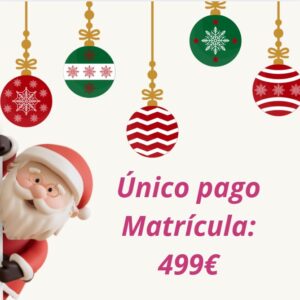 PROMO NAVIDAD