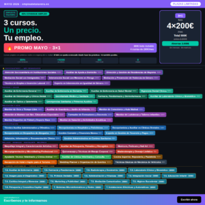 3X1 OFERTA MAYO