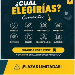 50% ultimo dia mayo