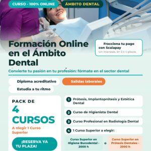PACK DENTAL