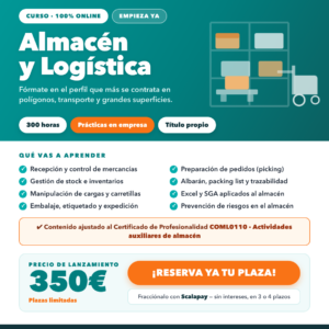 Logística y Almacén